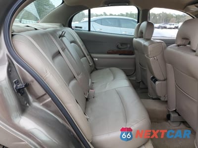 Zdjęcie 10 z 14 samochodu: 2002 BUICK LESABRE LIMITED VIN:1G4HR54K82U244228 - miniatura