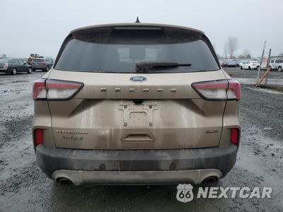 Zdjęcie 6 z 16 samochodu: 2020 FORD ESCAPE TITANIUM VIN:1FMCU9DZ7LUA60204 - miniatura