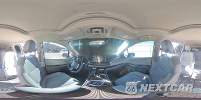 Zdjęcie 14 z 15 samochodu: 2021 TOYOTA SIENNA XLE VIN:5TDYRKEC7MS006131 - miniatura