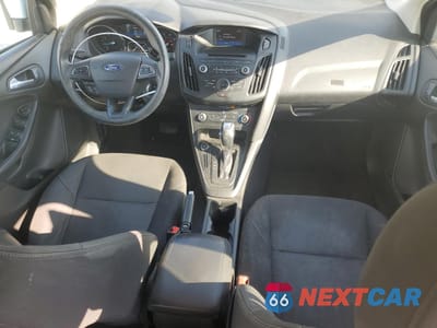 Zdjęcie 8 z 13 samochodu: 2016 FORD FOCUS SE VIN:1FADP3F27GL286497 - miniatura