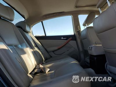 Zdjęcie 10 z 14 samochodu: 2006 INFINITI G35 VIN:JNKCV51F46M602317 - miniatura