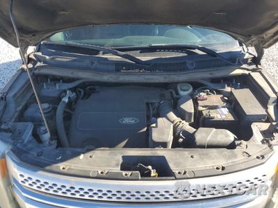 Zdjęcie 14 z 15 samochodu: 2015 FORD EXPLORER XLT VIN:1FM5K7D85FGA13699 - miniatura