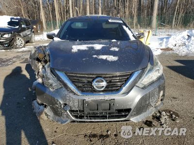 Piąte zdjęcie samochodu w środku: 2016 NISSAN ALTIMA 2.5 VIN:1N4AL3AP5GC178090 - miniatura