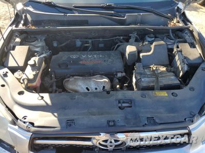 Zdjęcie 12 z 13 samochodu: 2008 TOYOTA RAV4 LIMITED VIN:JTMBD31V085140766 - miniatura