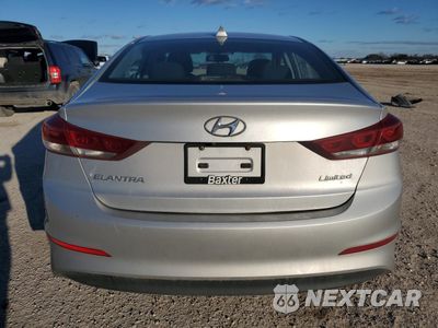 Zdjęcie 6 z 14 samochodu: 2017 HYUNDAI ELANTRA SE VIN:5NPD84LF3HH131391 - miniatura