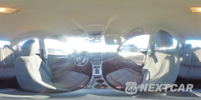 Zdjęcie 12 z 14 samochodu: 2015 NISSAN SENTRA S VIN:3N1AB7AP8FL675970 - miniatura
