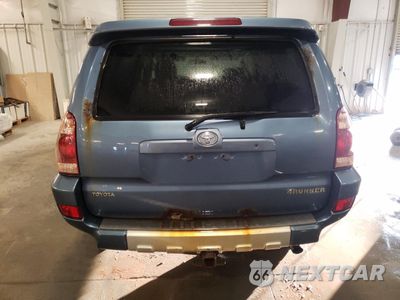Zdjęcie 6 z 14 samochodu: 2004 TOYOTA 4RUNNER SR5 VIN:JTEBU14R640038569 - miniatura