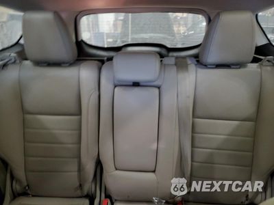 Zdjęcie 10 z 15 samochodu: 2014 FORD ESCAPE TITANIUM VIN:1FMCU0J93EUB61503 - miniatura