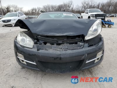 Piąte zdjęcie samochodu w środku: 2007 SATURN SKY VIN:1G8MB35B17Y108074 - miniatura