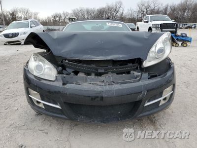 Piąte zdjęcie samochodu w środku: 2007 SATURN SKY VIN:1G8MB35B17Y108074 - miniatura