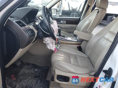 Zdjęcie 7 z 15 samochodu: 2012 LAND ROVER RANGE ROVER SPORT HSE LUXURY VIN:SALSK2D45CA737004 - miniatura
