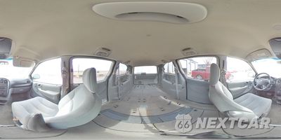 Zdjęcie 14 z 15 samochodu: 2006 DODGE GRAND CARAVAN SXT VIN:2D4GP44L76R633859 - miniatura