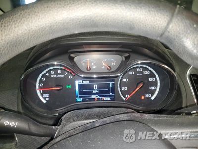 Zdjęcie 9 z 15 samochodu: 2018 CHEVROLET CRUZE LT VIN:1G1BE5SM5J7180729 - miniatura