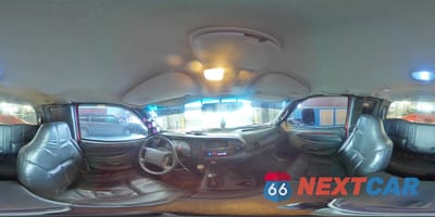 Zdjęcie 13 z 14 samochodu: 1999 DODGE RAM 2500 VIN:1B7KF2368XJ534984 - miniatura