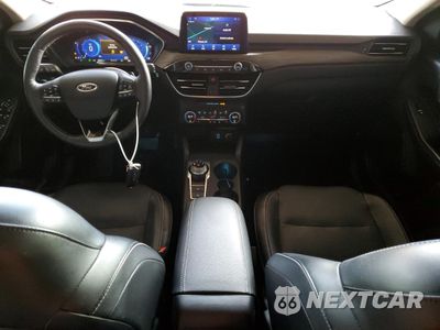 Zdjęcie 8 z 12 samochodu: 2020 FORD ESCAPE TITANIUM VIN:1FMCU9J93LUB19608 - miniatura