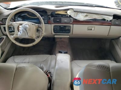 Zdjęcie 8 z 12 samochodu: 1997 CADILLAC DEVILLE VIN:1G6KD54Y1VU297129 - miniatura
