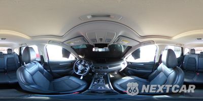 Zdjęcie 15 z 15 samochodu: 2018 MAZDA CX-5 TOURING VIN:JM3KFACM0J0311819 - miniatura