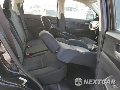 Zdjęcie 11 z 15 samochodu: 2013 HONDA CR-V LX VIN:2HKRM4H38DH648745 - miniatura