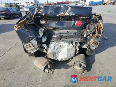 Zdjęcie 6 z 13 samochodu: 2002 LEXUS GS 300 VIN:JT8BD69S120151502 - miniatura