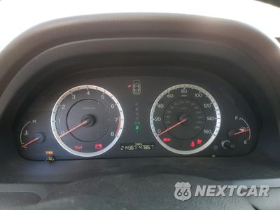 Zdjęcie 9 z 12 samochodu: 2010 HONDA ACCORD LX VIN:1HGCP2F30AA157384 - miniatura