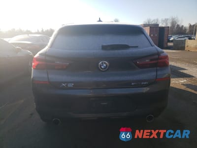 Zdjęcie 6 z 14 samochodu: 2021 BMW X2 SDRIVE28I VIN:WBXYH9C0XM5S27204 - miniatura