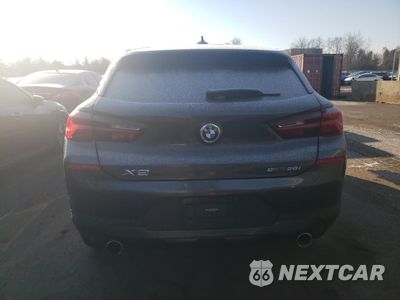 Zdjęcie 6 z 14 samochodu: 2021 BMW X2 SDRIVE28I VIN:WBXYH9C0XM5S27204 - miniatura