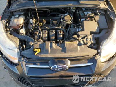 Zdjęcie 13 z 14 samochodu: 2012 FORD FOCUS SEL VIN:1FAHP3M23CL344667 - miniatura