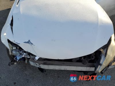 Zdjęcie 13 z 14 samochodu: 2008 LEXUS IS 250 VIN:JTHCK262285018041 - miniatura