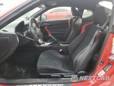 Zdjęcie 7 z 12 samochodu: 2013 TOYOTA SCION FR-S VIN:JF1ZNAA12D1716975 - miniatura