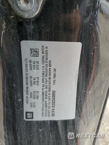 Zdjęcie 14 z 14 samochodu: 2012 CHEVROLET CAMARO LS VIN:2G1FA1E33C9208862 - miniatura