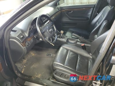 Zdjęcie 7 z 14 samochodu: 2004 AUDI S4 VIN:WAUPL68E94A162117 - miniatura