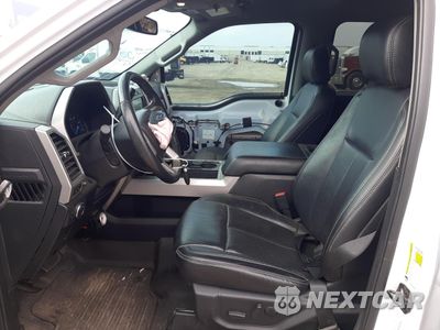 Zdjęcie 7 z 12 samochodu: 2020 FORD F350 SUPER DUTY VIN:1FT8W3BT7LED03147 - miniatura
