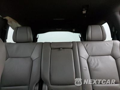 Zdjęcie 10 z 13 samochodu: 2012 HONDA PILOT EXL VIN:5FNYF3H58CB005651 - miniatura