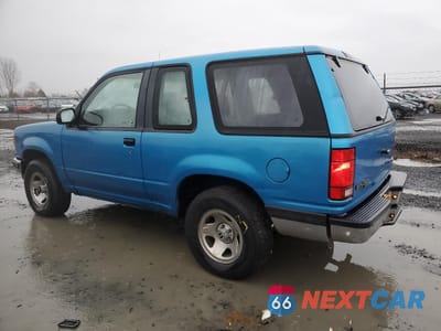 Drugie zdjęcie samochodu z przodu: 1992 FORD EXPLORER VIN:1FMCU24X2NUC78107 - miniatura