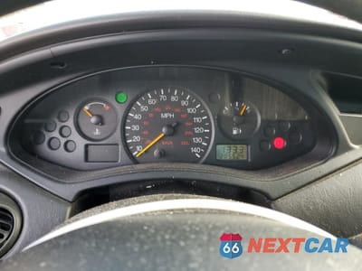 Zdjęcie 9 z 14 samochodu: 2000 FORD FOCUS SE VIN:1FAFP34P8YW289920 - miniatura