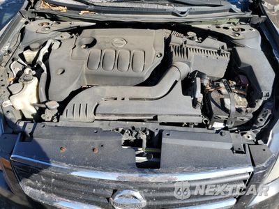 Zdjęcie 11 z 13 samochodu: 2008 NISSAN ALTIMA 2.5 VIN:1N4BA41E65C846832 - miniatura