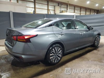 Trzecie zdjęcie samochodu z tyłu: 2024 NISSAN ALTIMA SV VIN:1N4BL4DV8RN370700 - miniatura