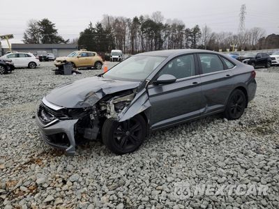 2024 VOLKSWAGEN JETTA SE 3VW7M7BU4RM036650 - główne zdjęcie licytacji z USA - miniatura