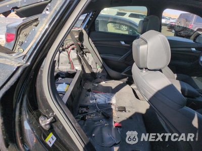 Zdjęcie 10 z 14 samochodu: 2022 AUDI Q5 SPORTBACK PRESTIGE 45 VIN:WA16AAFY2N2009041 - miniatura