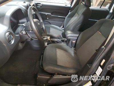 Zdjęcie 7 z 14 samochodu: 2009 JEEP COMPASS SPORT VIN:1J4FF47B49D219695 - miniatura
