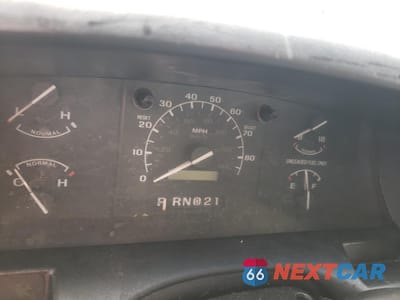 Zdjęcie 9 z 12 samochodu: 1996 FORD F150 VIN:1FTEF15N9TNA25677 - miniatura