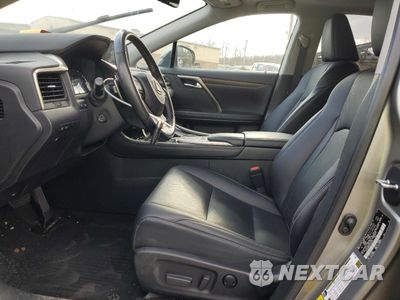 Zdjęcie 7 z 16 samochodu: 2020 LEXUS RX 350 VIN:2T2HZMDA2LC239736 - miniatura