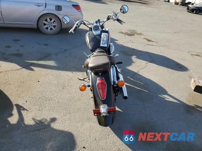 Czwarte zdjęcie samochodu z boku: 2024 HONDA VT750 CS VIN:JH2RC5089RK200532 - miniatura