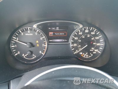 Zdjęcie 9 z 15 samochodu: 2016 NISSAN PATHFINDER S VIN:5N1AR2MM7GC646465 - miniatura