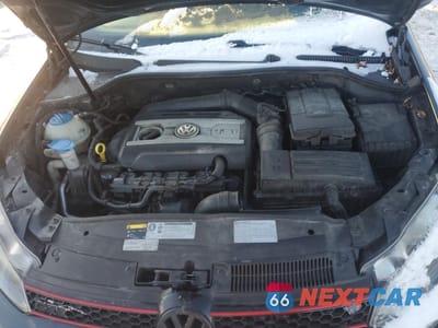 Zdjęcie 12 z 14 samochodu: 2013 VOLKSWAGEN GTI VIN:WVWHD7AJ8DW140629 - miniatura