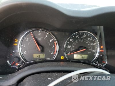 Zdjęcie 9 z 13 samochodu: 2013 TOYOTA COROLLA BASE VIN:5YFBU4EE2DP140636 - miniatura