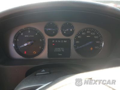 Zdjęcie 9 z 13 samochodu: 2008 CADILLAC ESCALADE ESV VIN:1GYFK66858R135366 - miniatura