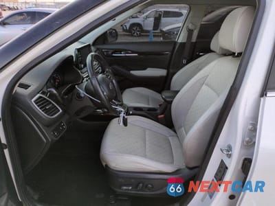 Zdjęcie 7 z 12 samochodu: 2021 KIA SELTOS EX VIN:KNDERCAA4M7166135 - miniatura