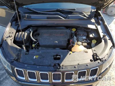 Zdjęcie 14 z 16 samochodu: 2018 JEEP COMPASS LATITUDE VIN:3C4NJDBB5JT282441 - miniatura