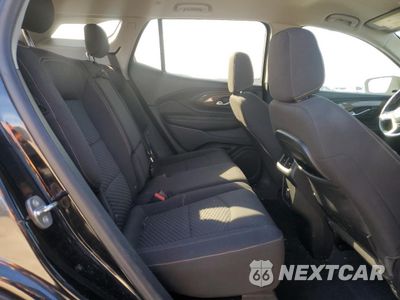 Zdjęcie 11 z 15 samochodu: 2020 GMC TERRAIN SLE VIN:3GKALMEVXLL310711 - miniatura